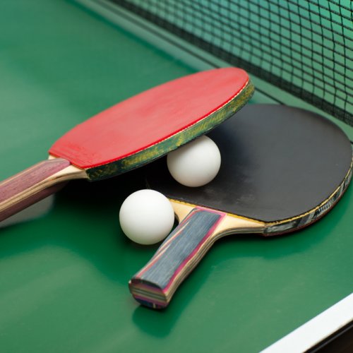 Liga Tenis Meja Indonesia Bakal Ramaikan Atlet Dunia