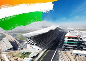 MotoGp India 2023, Profil Sirkuit Internasional Buddh Dapat Kabar Tak Mengenakan