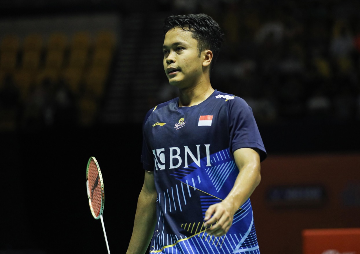 Gagal Mengikuti Jejak Jonatan Christie DI Semifinal Hongkong