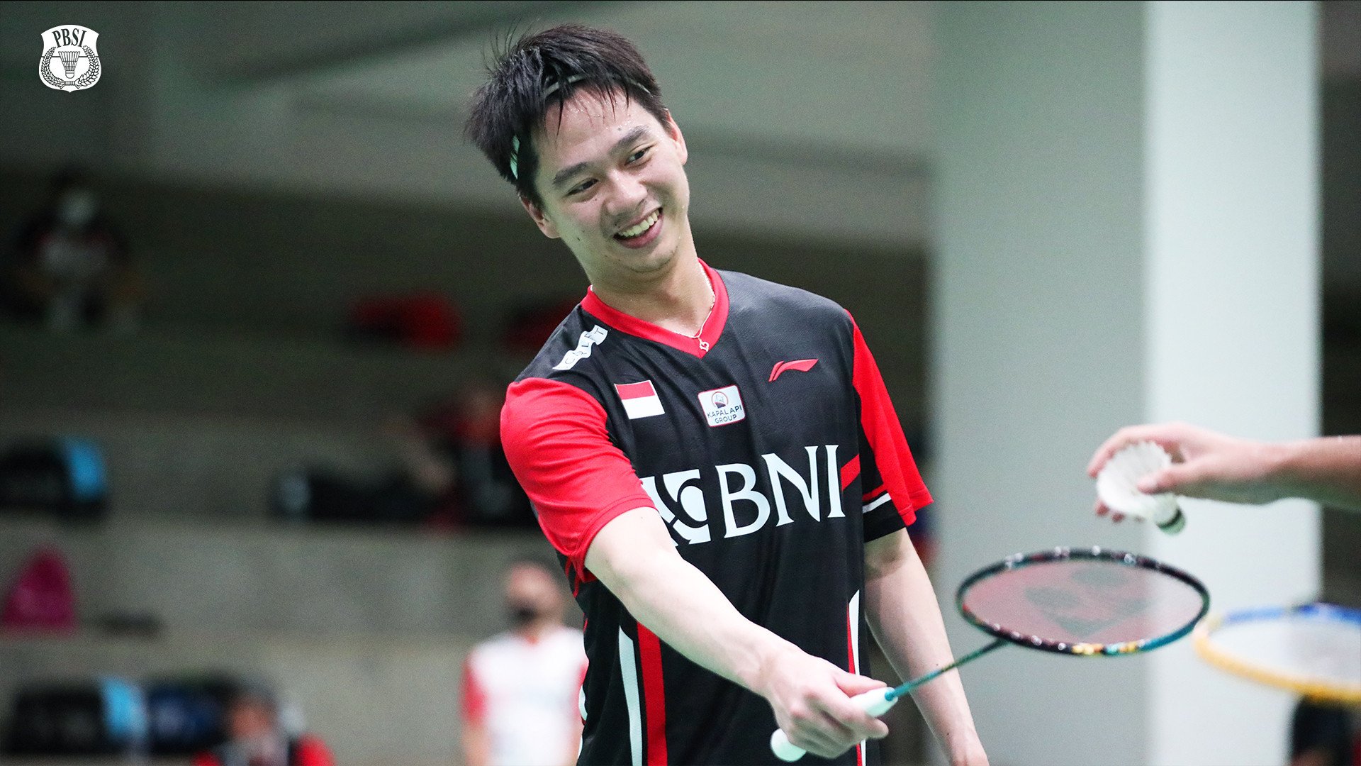 Undang Kevin Sanjaya ke Pelatnas Asian Para Games Untuk Support Bibit Juara