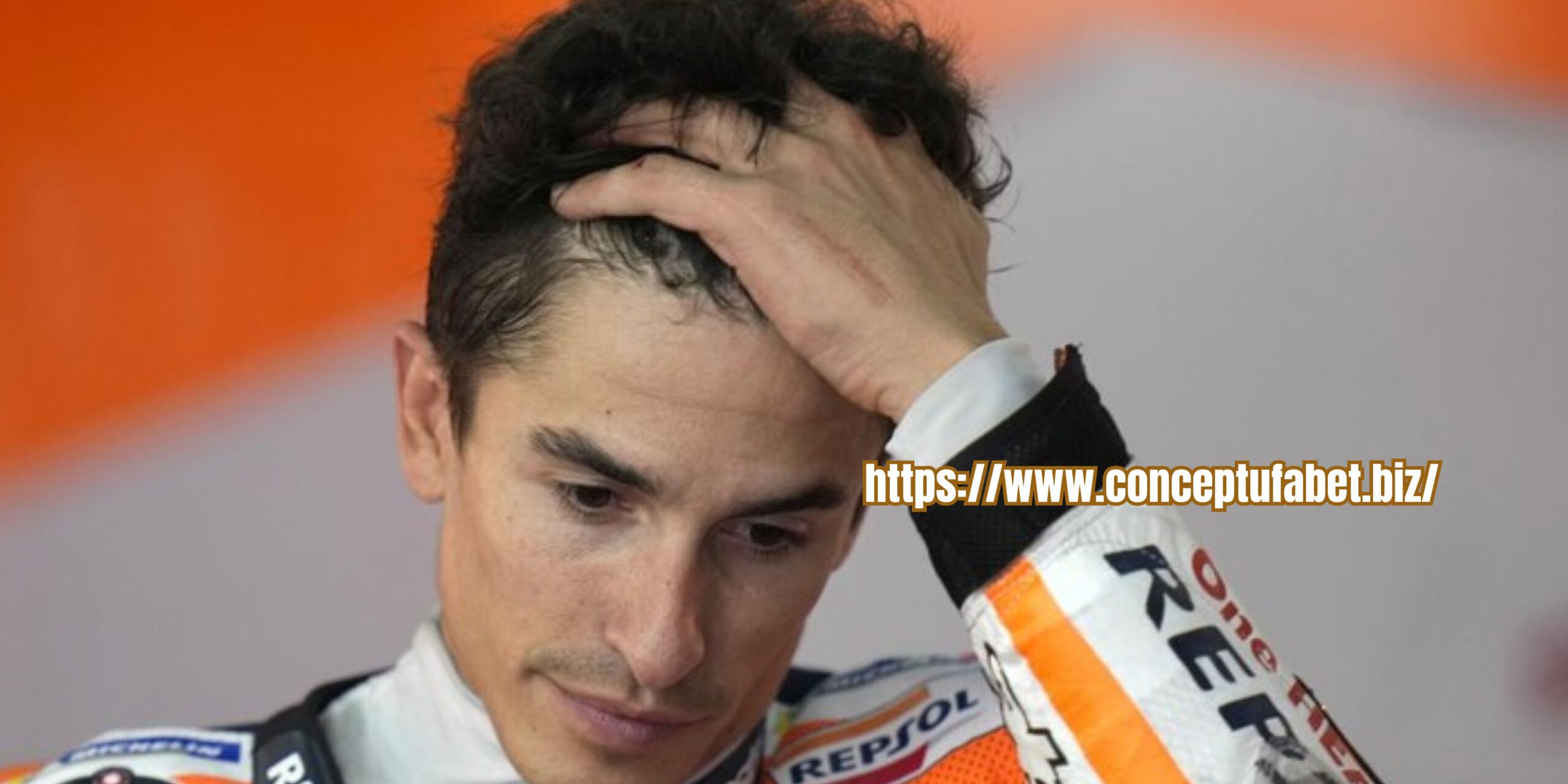 Marc Marquez Enggan Berekspetasi Tinggi!