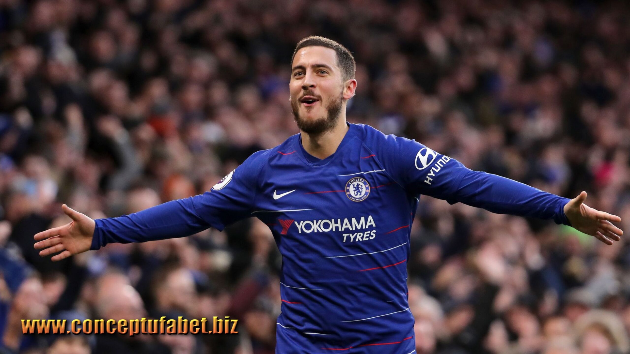 Perjalanan Karier Eden Hazard Sebelum Pensiun Pada 32 Tahun