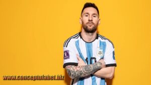 Lionel Messi tidak masuk lineup untuk pertandingan Inter Miami di Chicago