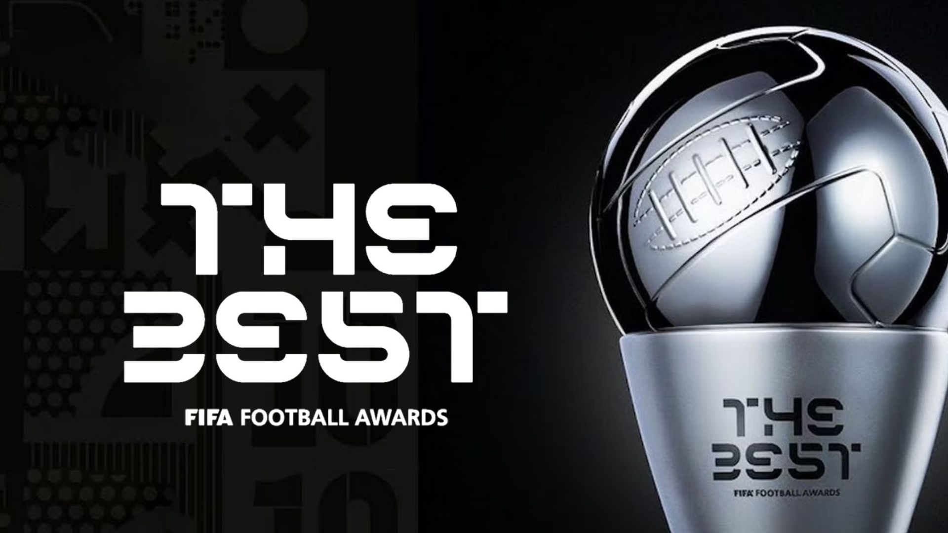 Daftar Pemenang The Best FIFA Football Awards 2023, Messi Jadi Pemain Terbaik