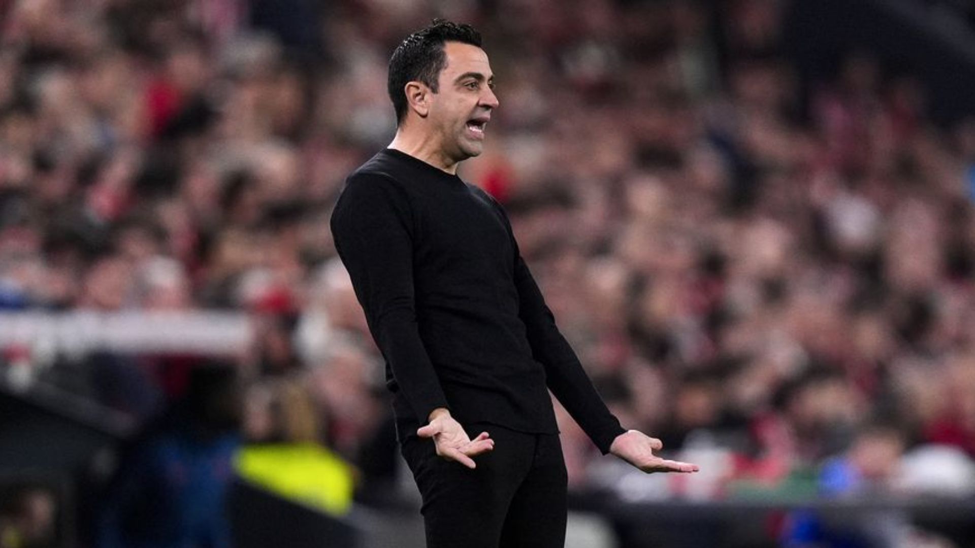 Xavi Hernandez: Saya Akan Meninggalkan Barcelona di Akhir Musim