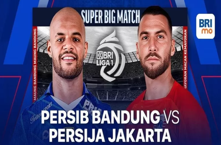 PERSIB BERHASIL