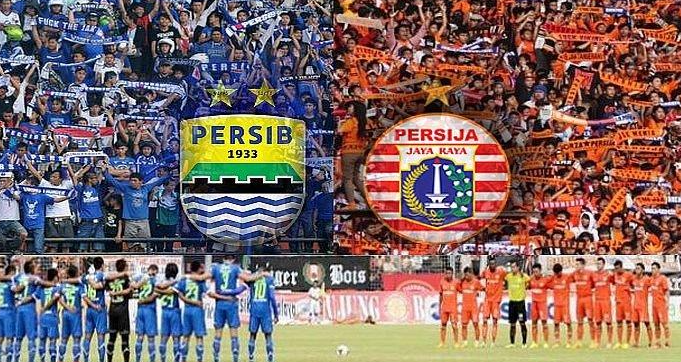 PERSIB BANDUNG SIAP