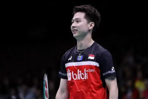 KEVIN SANJAYA MENGUNDURKAN