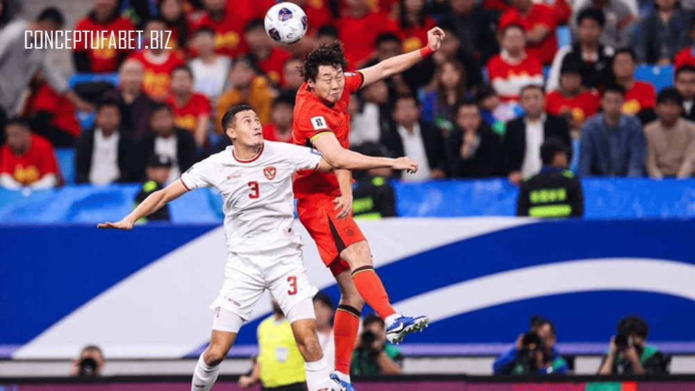 China Tak Masalah Timnas Indonesia Banyak Pemain Naturalisasi